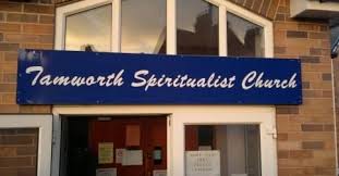 15th June - Tamworth Spiritualist Church Workshop