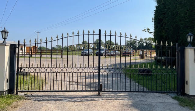 29th September - Wapley Stables