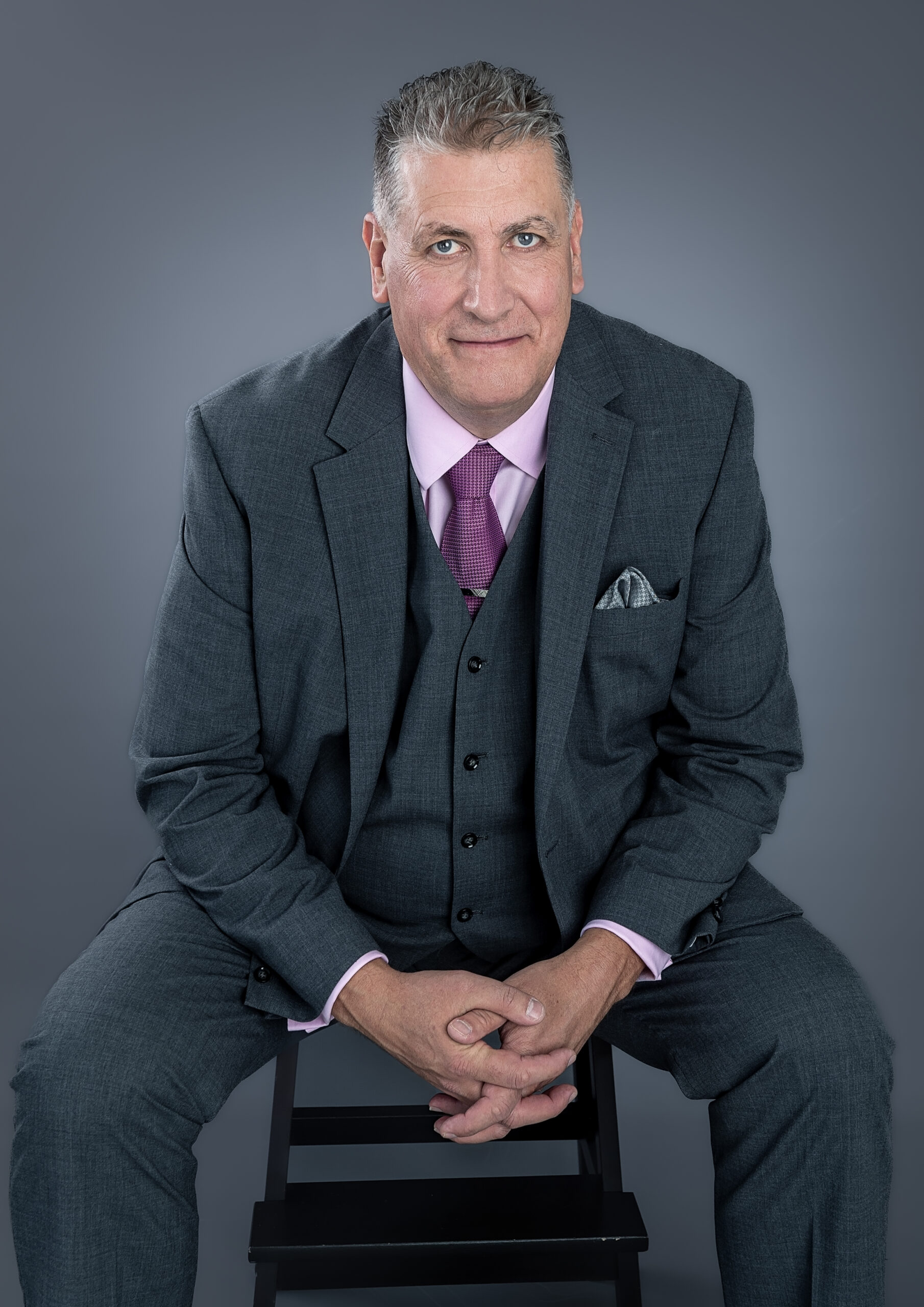 Staplegrove Village Hall - Evening of Mediumship with Darren Turner